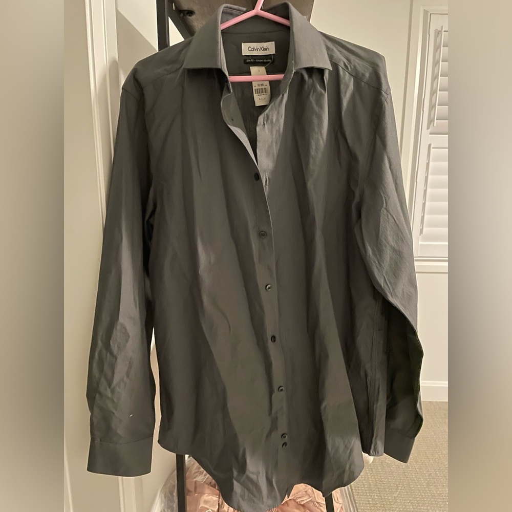 Calvin Klein shirt
